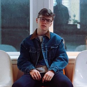 Meet your Posher, Tyler